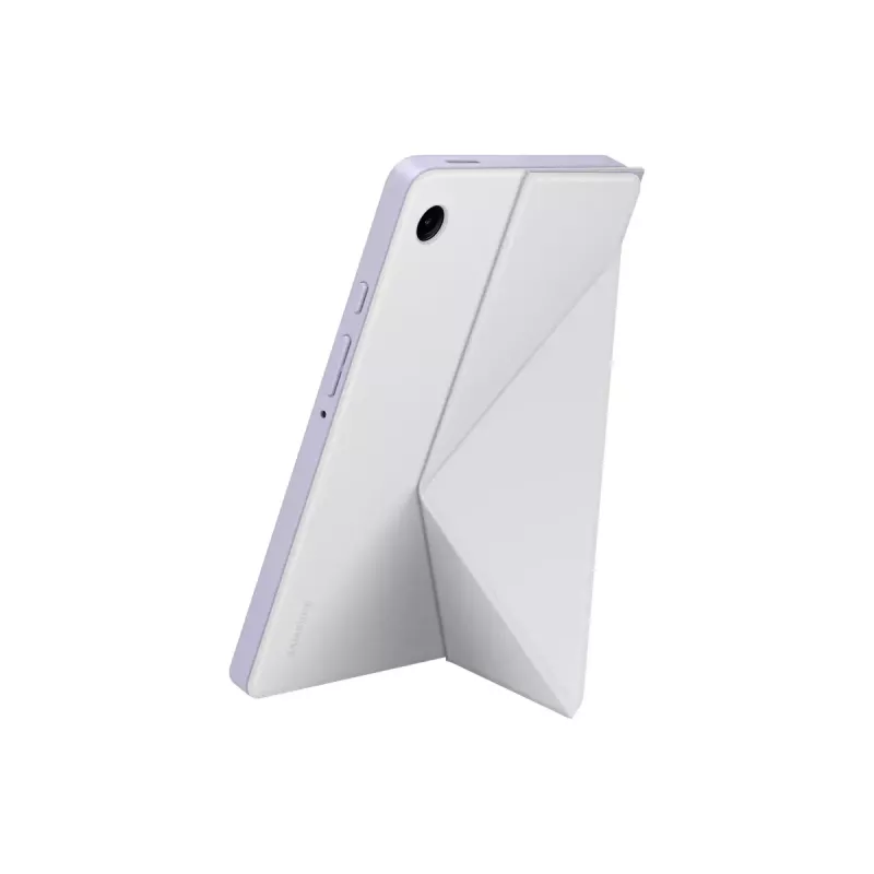 Folio puzdro Samsung EF-BX110TWEGWW pre Galaxy Tab A9 22,1 cm biela
