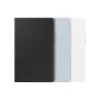 Folio puzdro Samsung EF-BX110TWEGWW pre Galaxy Tab A9 22,1 cm biela