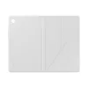 Folio puzdro Samsung EF-BX110TWEGWW pre Galaxy Tab A9 22,1 cm biela