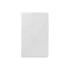 Folio puzdro Samsung EF-BX110TWEGWW pre Galaxy Tab A9 22,1 cm biela