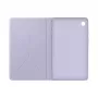 Folio puzdro Samsung EF-BX110TWEGWW pre Galaxy Tab A9 22,1 cm biela