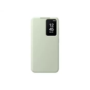 Peňaženkové puzdro Samsung Galaxy S24 zelená