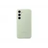 Peňaženkové puzdro Samsung Galaxy S24 zelená