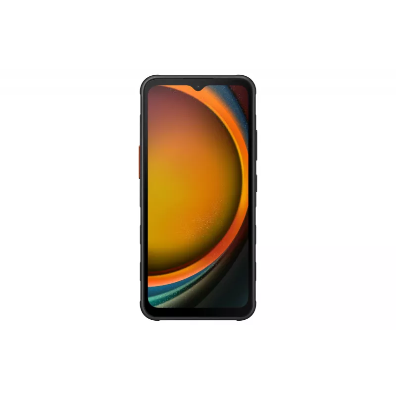 Samsung Galaxy XCover7 16,8 cm (6,6 inch) Dual SIM Android 14 5G USB Type-C 6 GB 128 GB 4050 mAh čierna