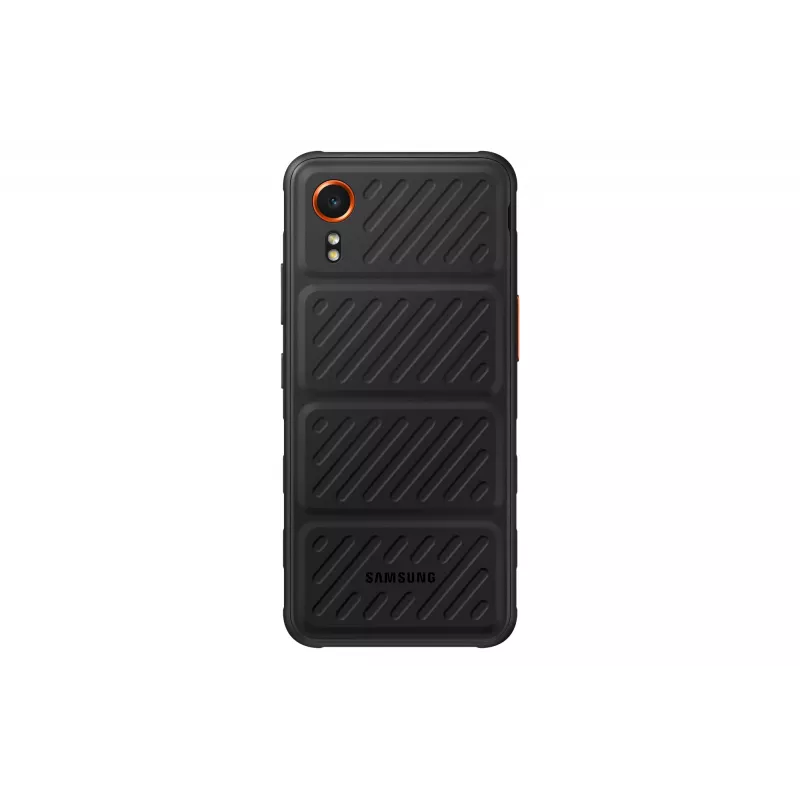 Samsung Galaxy XCover7 16,8 cm (6,6 inch) Dual SIM Android 14 5G USB Type-C 6 GB 128 GB 4050 mAh čierna