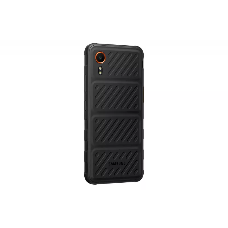 Samsung Galaxy XCover7 16,8 cm (6,6 inch) Dual SIM Android 14 5G USB Type-C 6 GB 128 GB 4050 mAh čierna