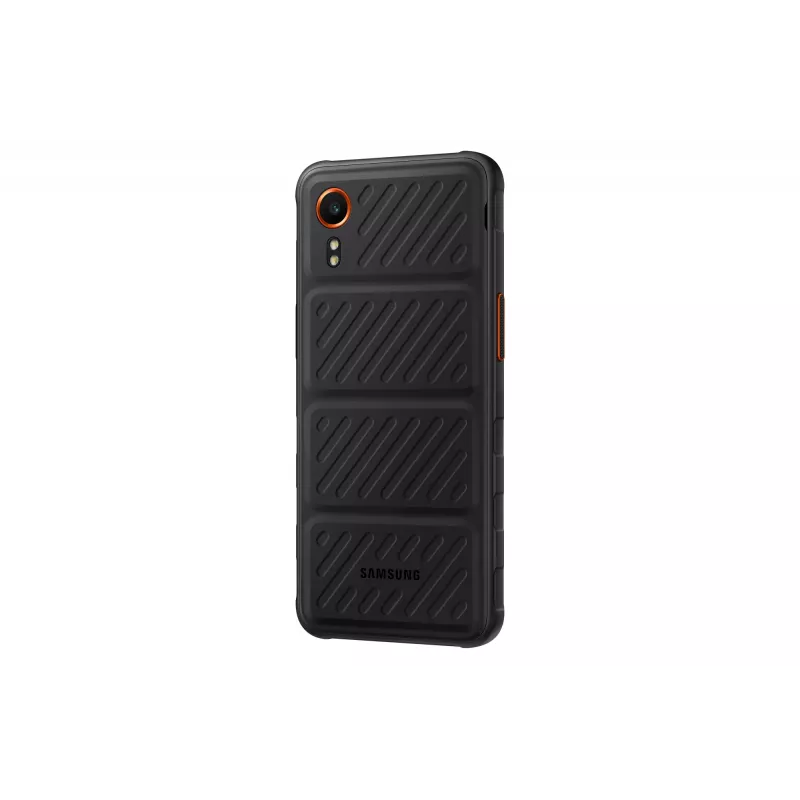 Samsung Galaxy XCover7 16,8 cm (6,6 inch) Dual SIM Android 14 5G USB Type-C 6 GB 128 GB 4050 mAh čierna