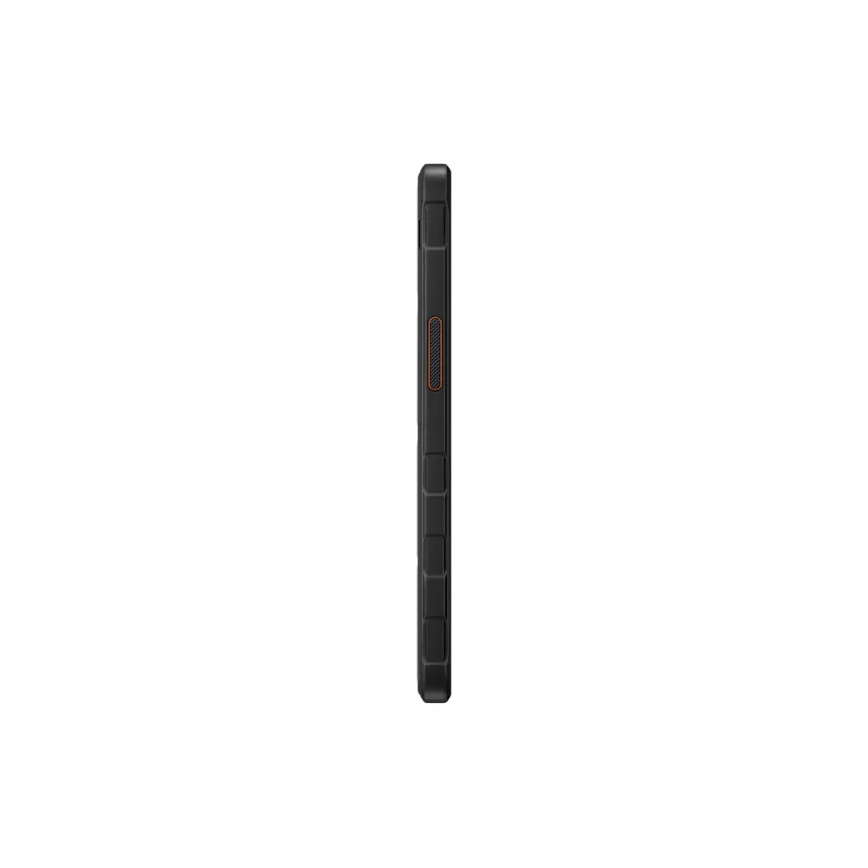 Samsung Galaxy XCover7 16,8 cm (6,6 inch) Dual SIM Android 14 5G USB Type-C 6 GB 128 GB 4050 mAh čierna