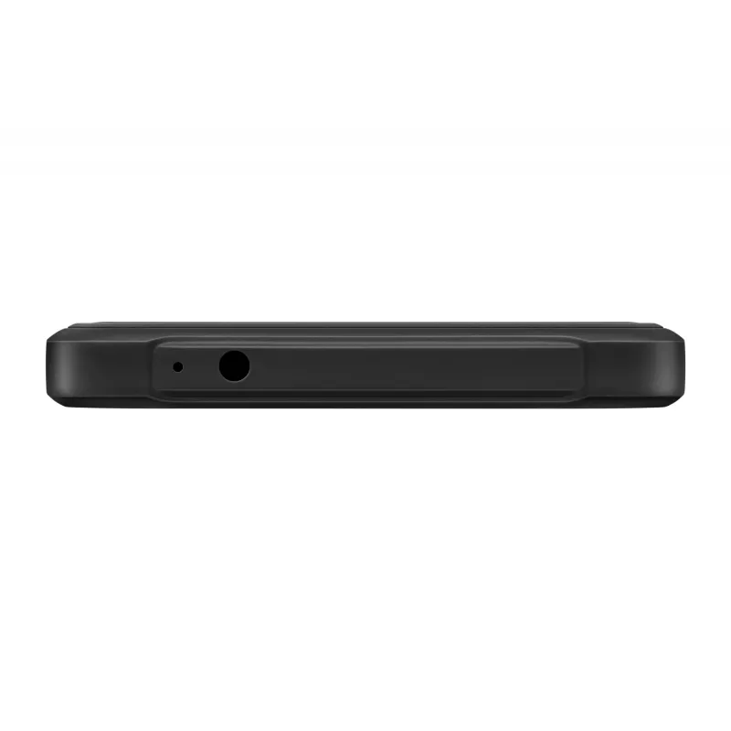 Samsung Galaxy XCover7 16,8 cm (6,6 inch) Dual SIM Android 14 5G USB Type-C 6 GB 128 GB 4050 mAh čierna