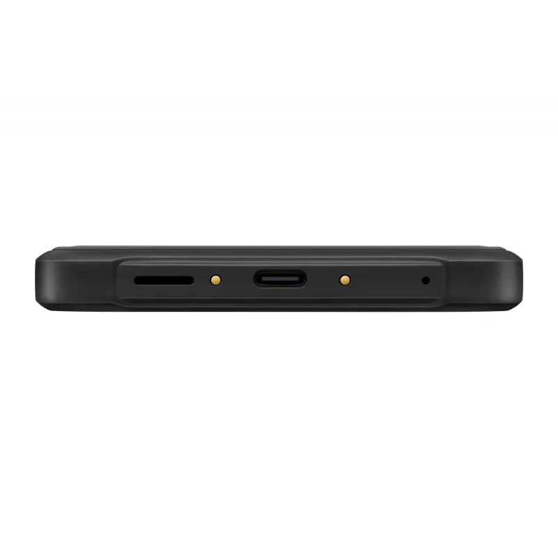 Samsung Galaxy XCover7 16,8 cm (6,6 inch) Dual SIM Android 14 5G USB Type-C 6 GB 128 GB 4050 mAh čierna