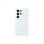 Samsung Silicone puzdro White kryt na telefón 17,3 cm (6,8 palca) kryt