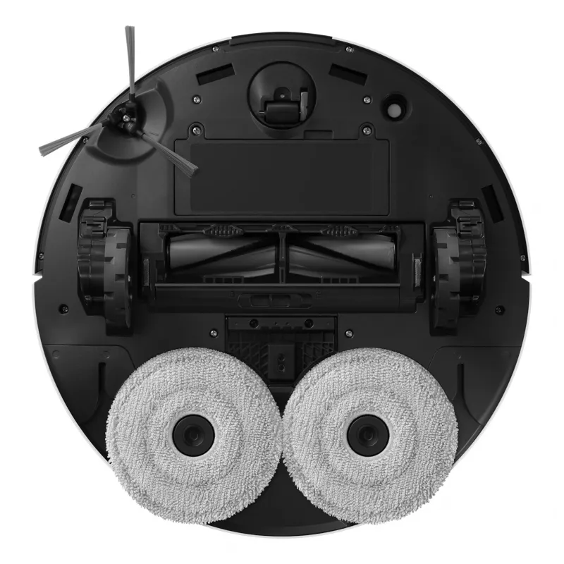 Samsung VR7MD96B14G 0,25 L sivá, biela