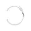 Samsung PeakForm remienok pre Galaxy Watch Ultra biely