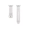 Samsung PeakForm remienok pre Galaxy Watch Ultra biely