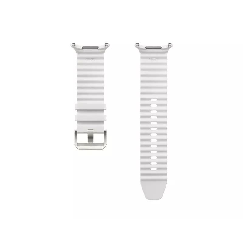 Samsung PeakForm remienok pre Galaxy Watch Ultra biely