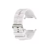 Samsung PeakForm remienok pre Galaxy Watch Ultra biely