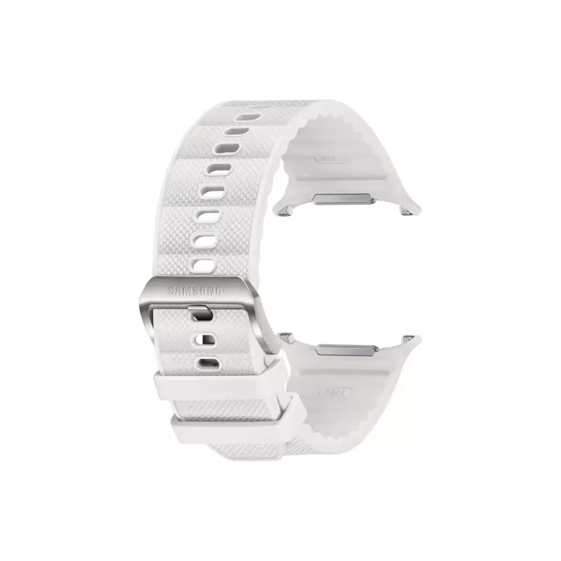 Samsung PeakForm remienok pre Galaxy Watch Ultra biely