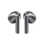 Samsung Galaxy Buds3 headset True Wireless Stereo (TWS) in-ear hovory/hudba USB Type-C Bluetooth strieborná