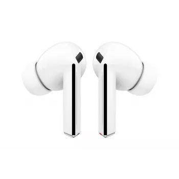 Samsung Galaxy Buds3 Pro headset True Wireless Stereo (TWS) in-ear hovory/hudba USB Type-C Bluetooth biela