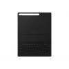 Klávesnica Samsung EF-DX920 QWERTY anglická Pogo Pin čierna