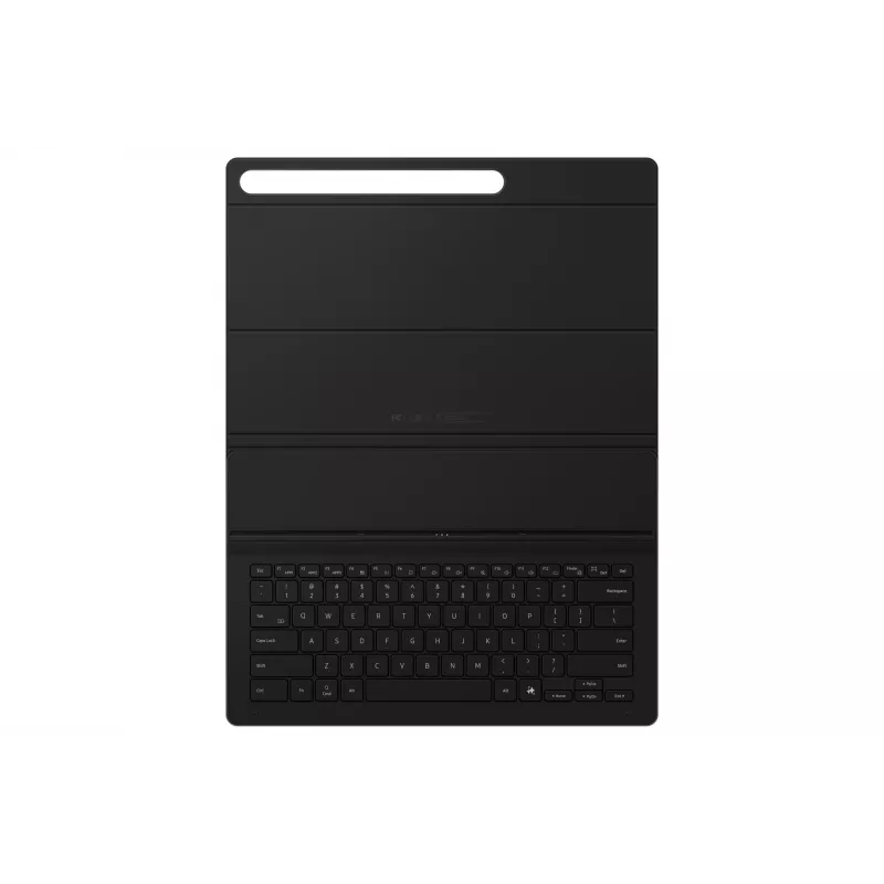 Klávesnica Samsung EF-DX920 QWERTY anglická Pogo Pin čierna