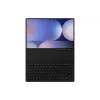 Klávesnica Samsung EF-DX920 QWERTY anglická Pogo Pin čierna