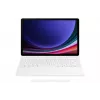 Samsung EF-DX725 QWERTY anglická klávesnica s touchpadom biela