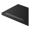 Klávesnica Samsung EF-DX725 QWERTY anglická Touchpad čierna