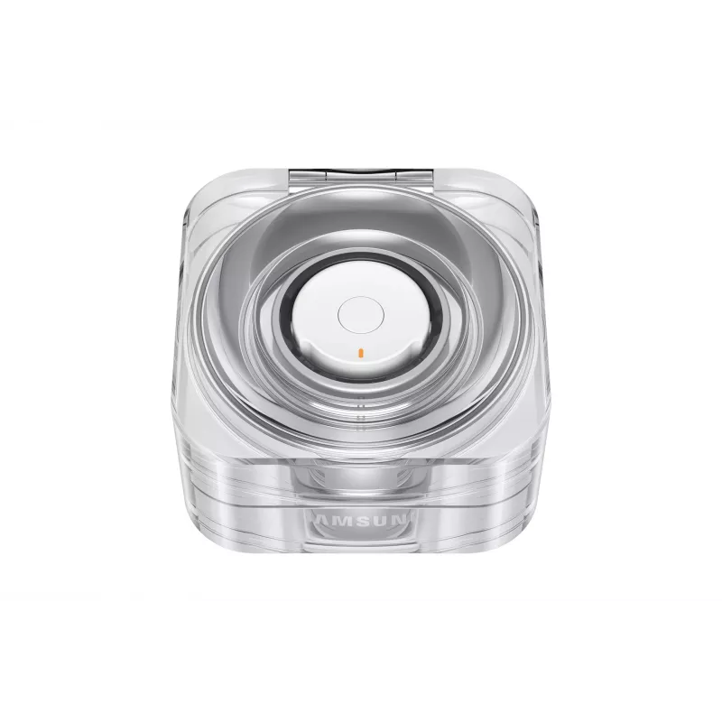 Samsung Galaxy Ring, smart ring tracker aktivity, 19,5 mAh, vodotesný, IP68