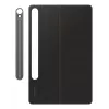 Samsung EF-DX725 Nordic Pogo Pin čierna Touchpad klávesnica