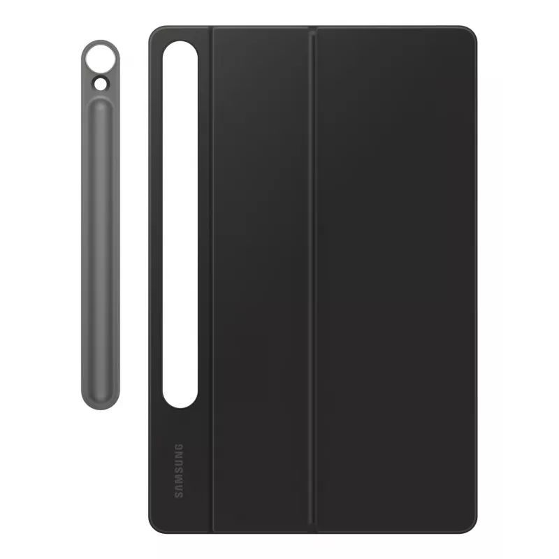 Samsung EF-DX725 Nordic Pogo Pin čierna Touchpad klávesnica