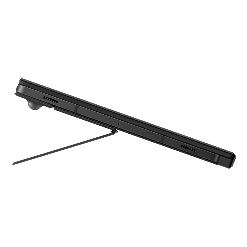 Samsung EF-DX725 Nordic Pogo Pin čierna Touchpad klávesnica