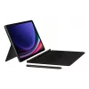 Samsung EF-DX725 Nordic Pogo Pin čierna Touchpad klávesnica