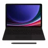 Samsung EF-DX725 Nordic Pogo Pin čierna Touchpad klávesnica