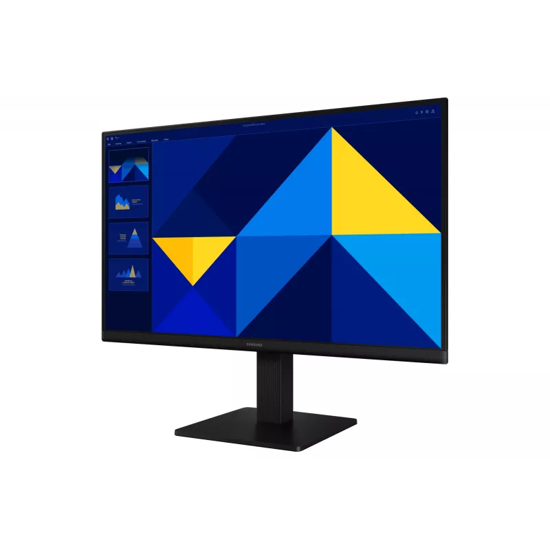 Samsung S30GD počítačový monitor 55,9 cm (22 inch) 1920 x 1080 pixelov Full HD LCD čierny