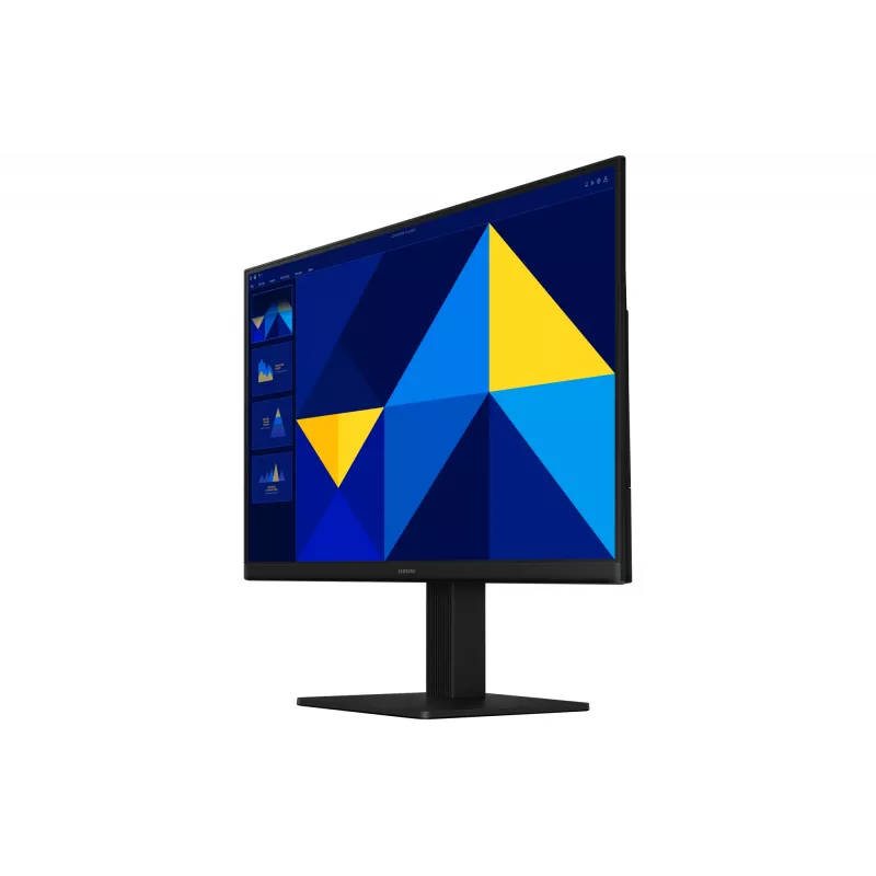 Samsung S30GD počítačový monitor 55,9 cm (22 inch) 1920 x 1080 pixelov Full HD LCD čierny