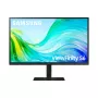 Samsung S61F počítačový monitor 68,6 cm (27 inch) 2560 x 1440 pixelov Quad HD LCD čierny