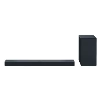 LG DSC9S.DDEULLM soundbar Dolby Atmos 3.1 s bezdrôtovým subwooferom