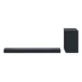 LG DSC9S.DDEULLM soundbar Dolby Atmos 3.1 s bezdrôtovým subwooferom