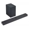 LG DSC9S.DDEULLM soundbar Dolby Atmos 3.1 s bezdrôtovým subwooferom