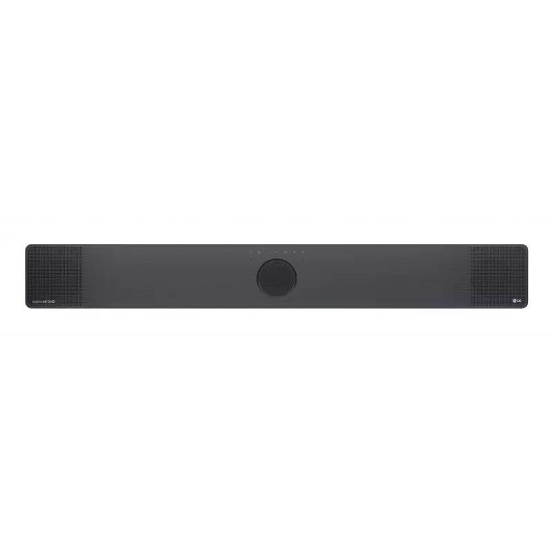 LG DSC9S.DDEULLM soundbar Dolby Atmos 3.1 s bezdrôtovým subwooferom