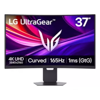 LG 37G800A-B počítačový monitor 94 cm (37
