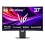 LG 37G800A-B počítačový monitor 94 cm (37 inch) 3840 x 2160 pixelov 4K Ultra HD čierny