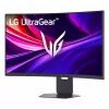 LG 37G800A-B počítačový monitor 94 cm (37 inch) 3840 x 2160 pixelov 4K Ultra HD čierny
