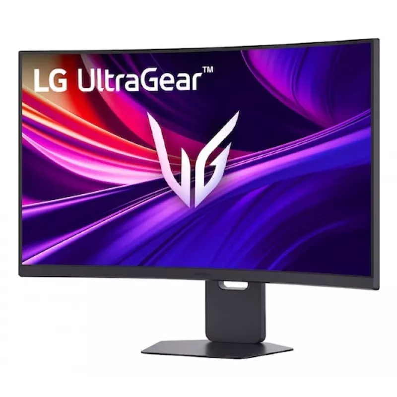 LG 37G800A-B počítačový monitor 94 cm (37 inch) 3840 x 2160 pixelov 4K Ultra HD čierny