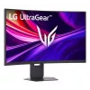 LG 37G800A-B počítačový monitor 94 cm (37 inch) 3840 x 2160 pixelov 4K Ultra HD čierny