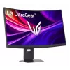 LG 37G800A-B počítačový monitor 94 cm (37 inch) 3840 x 2160 pixelov 4K Ultra HD čierny