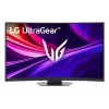LG 37G800A-B počítačový monitor 94 cm (37 inch) 3840 x 2160 pixelov 4K Ultra HD čierny