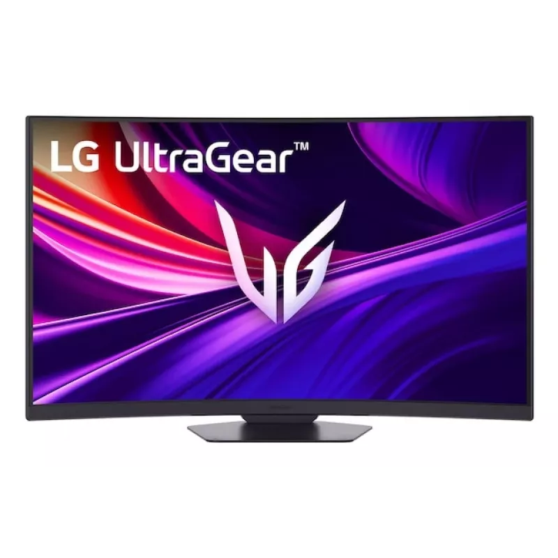 LG 37G800A-B počítačový monitor 94 cm (37 inch) 3840 x 2160 pixelov 4K Ultra HD čierny
