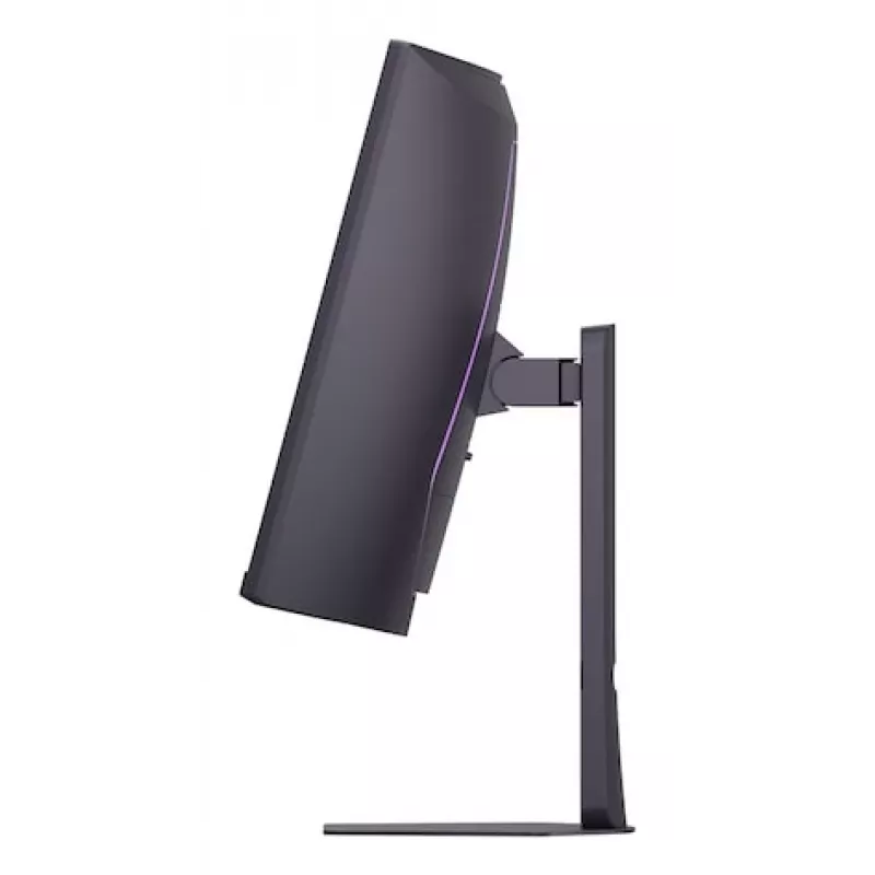LG 37G800A-B počítačový monitor 94 cm (37 inch) 3840 x 2160 pixelov 4K Ultra HD čierny